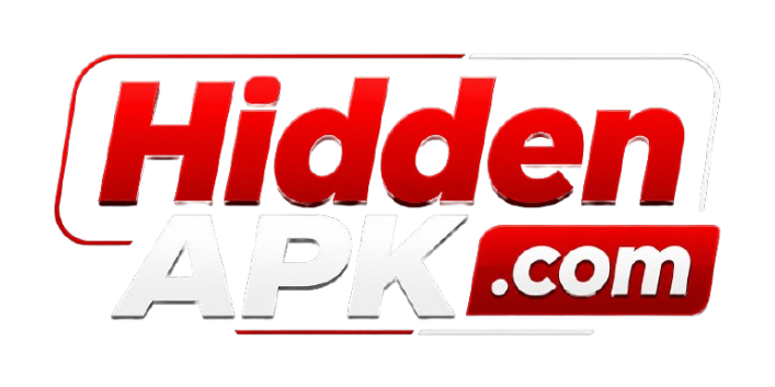 HIDDEN APK