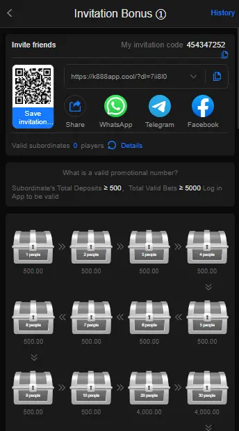 K888 Game