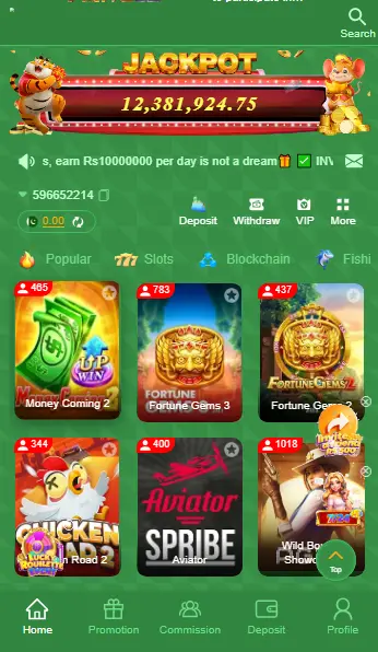 PKwg5d Game