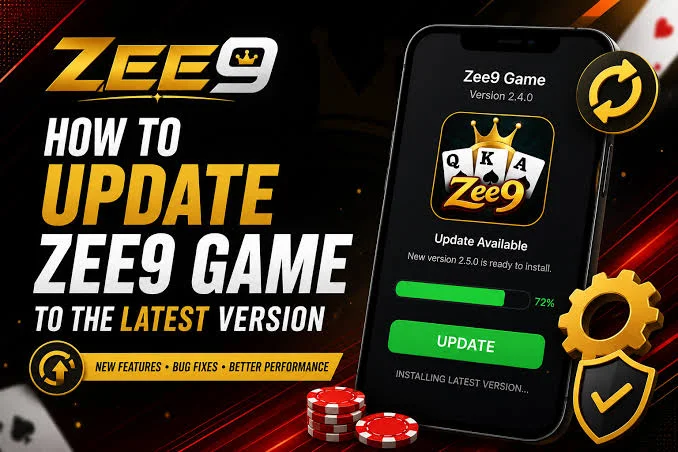 Zee9 Game
