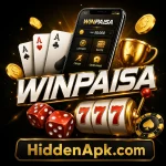 WINPAISA Game Feature Image