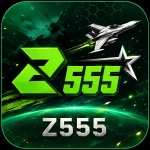 Z555 Game Feature Image
