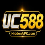 UC588 Game Feature Logo