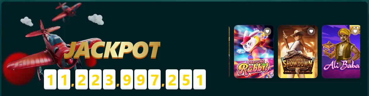 WINPAISA Game Jackpot