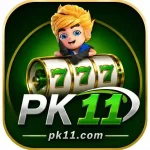 PK11 Game Feature Image